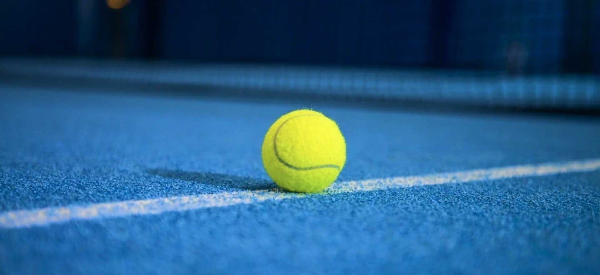 Offering casual and competitive tennis for all ages