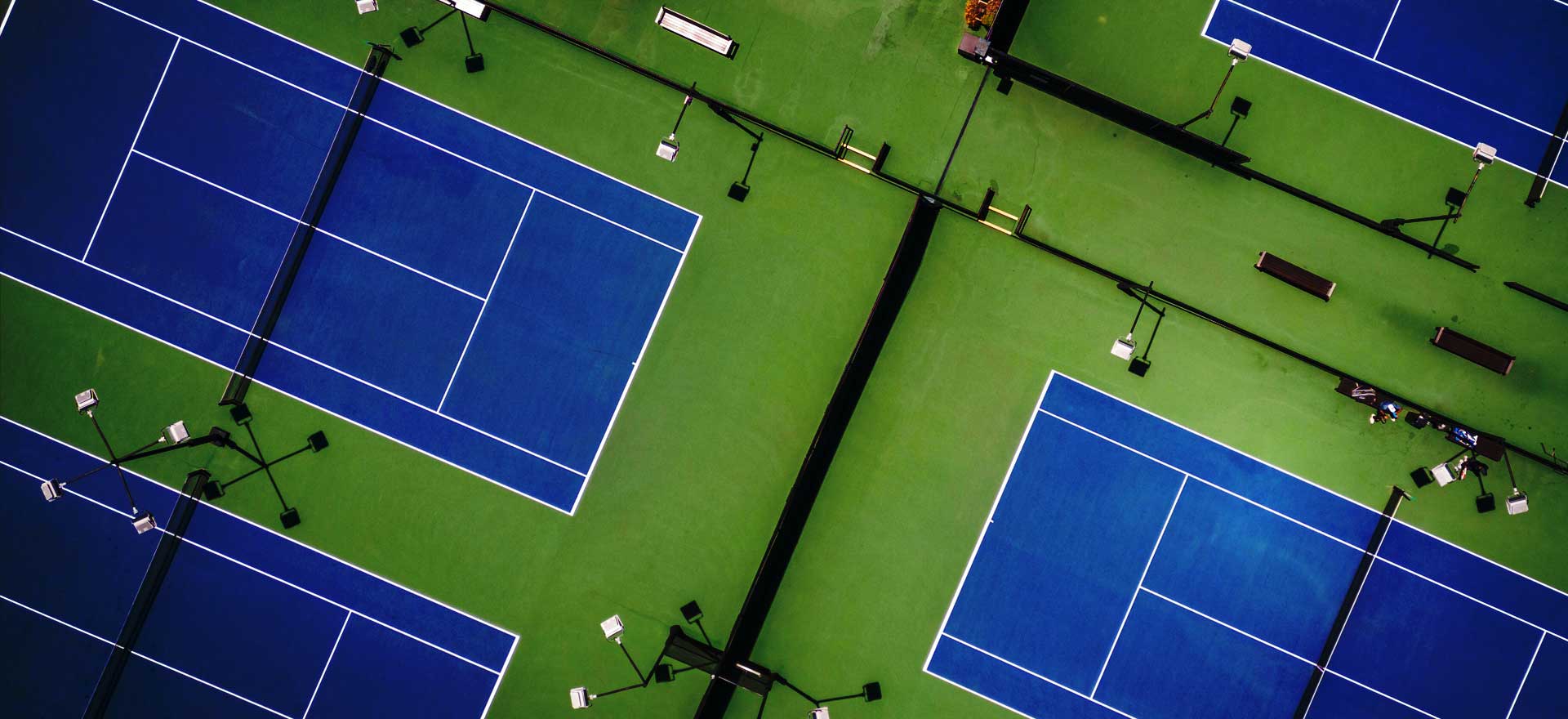 Stay active and promote physical well-being through sport